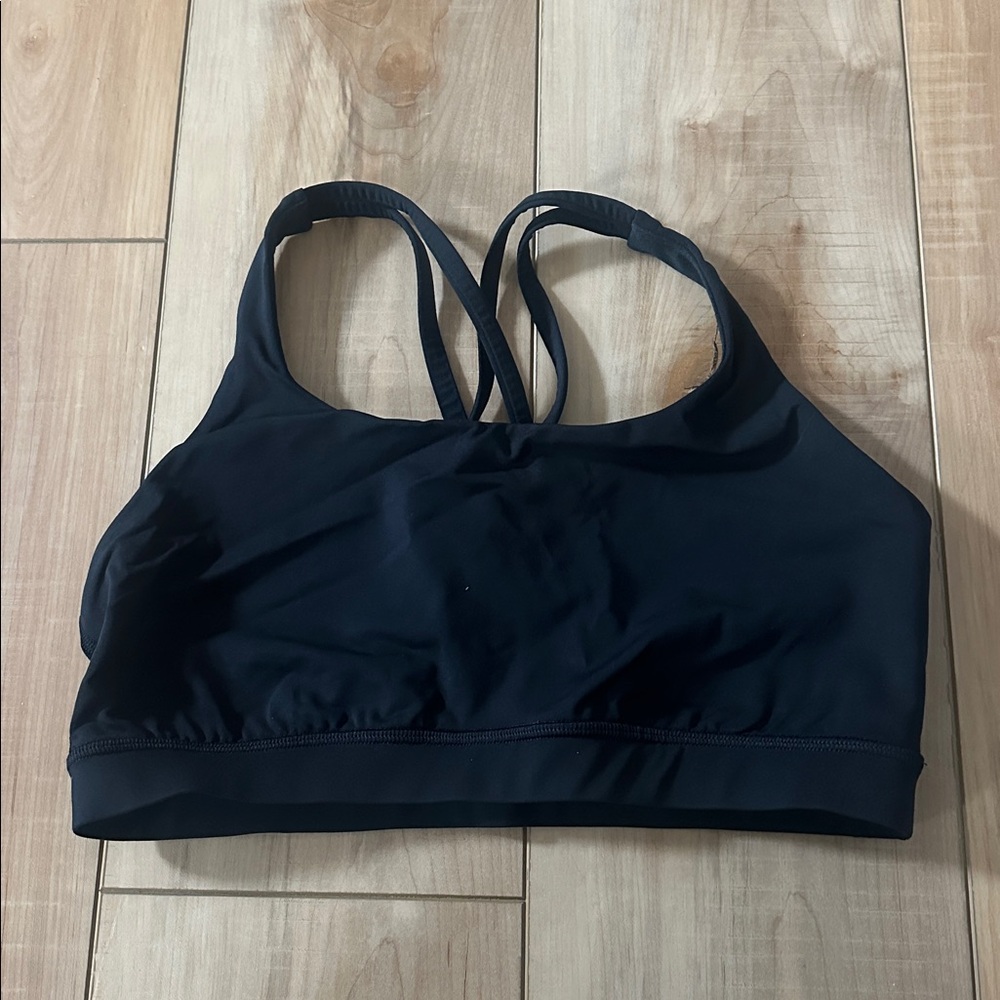 Lululemon Energy Bra